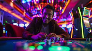 Giao diện game slot đẹp mắt trên nền tảng xsmtt5