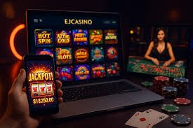 Bàn Roulette với vòng quay và bóng thực tế tại live casino xsmtt5