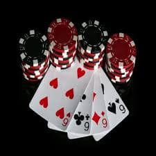 Phòng chơi Bingo đa dạng với nhiều người tham gia cùng lúc tại xsmtt5